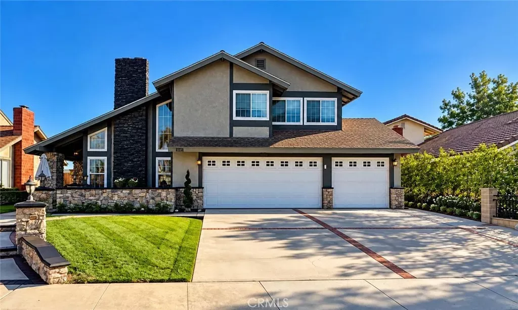 Property Photo: 1444 E Saint Andrews Street CA 91761
