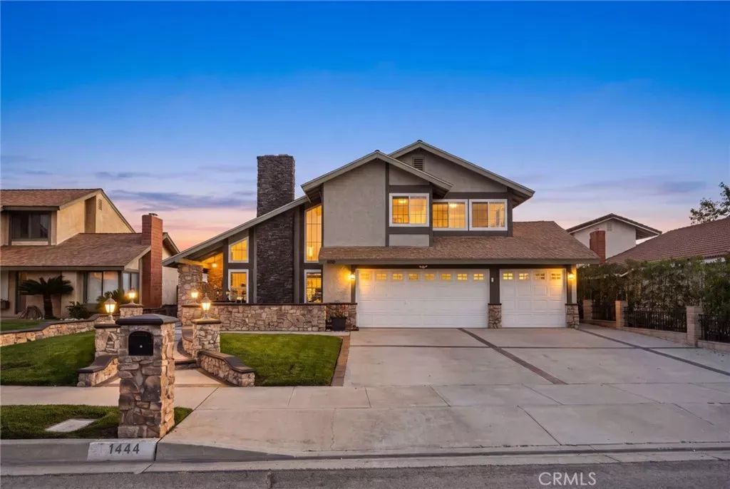 Property Photo:  1444 E Saint Andrews Street  CA 91761 