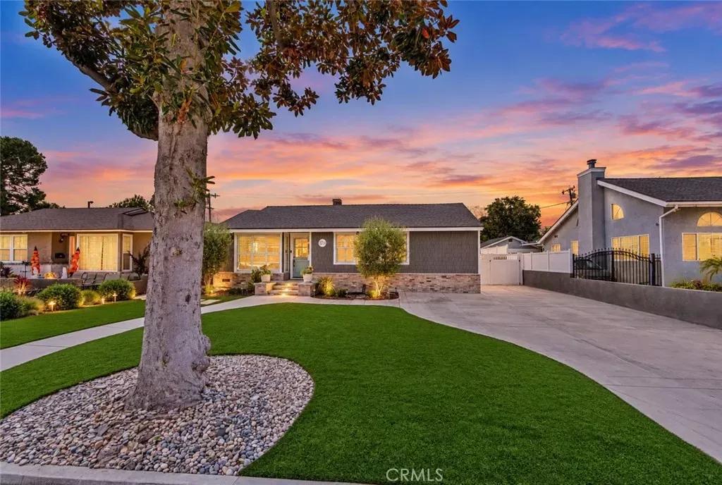 Property Photo: 4741 Faculty CA 90808
