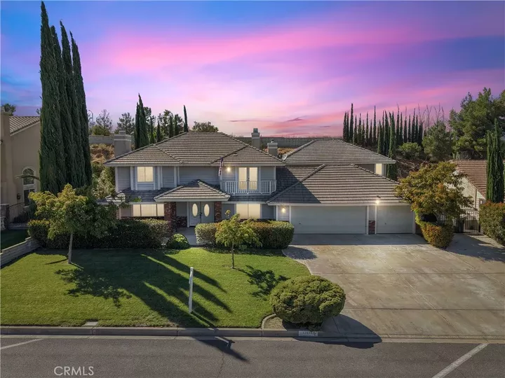 Property Photo:  13610 Hidden Valley  CA 92395 
