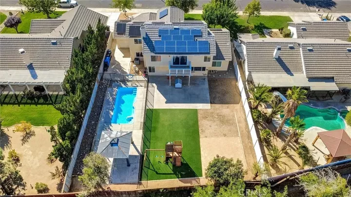 Property Photo:  12757 Trotters Lane  CA 92392 
