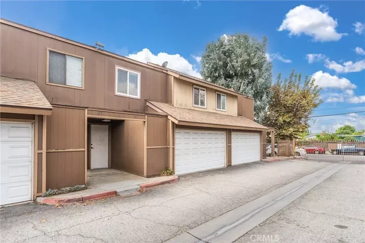 Property Photo:  12828 Ramona Blvd 28  CA 91706 