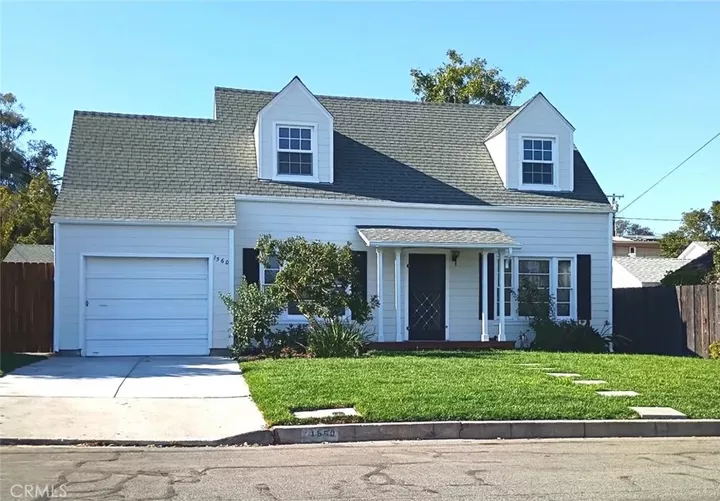 Property Photo: 1560 Phillips Lane CA 93401