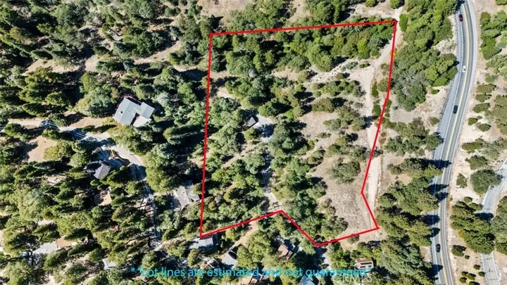 Property Photo:  31795 Hwy 330  CA 92382 