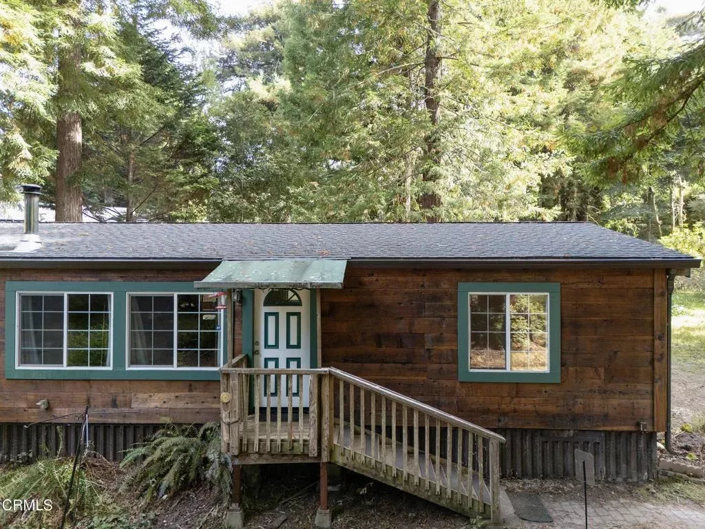 Property Photo:  32430 Forest Lane  CA 95437 