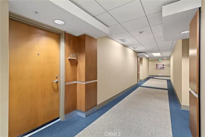 Property Photo:  13700 Marina Pointe  CA 90292 