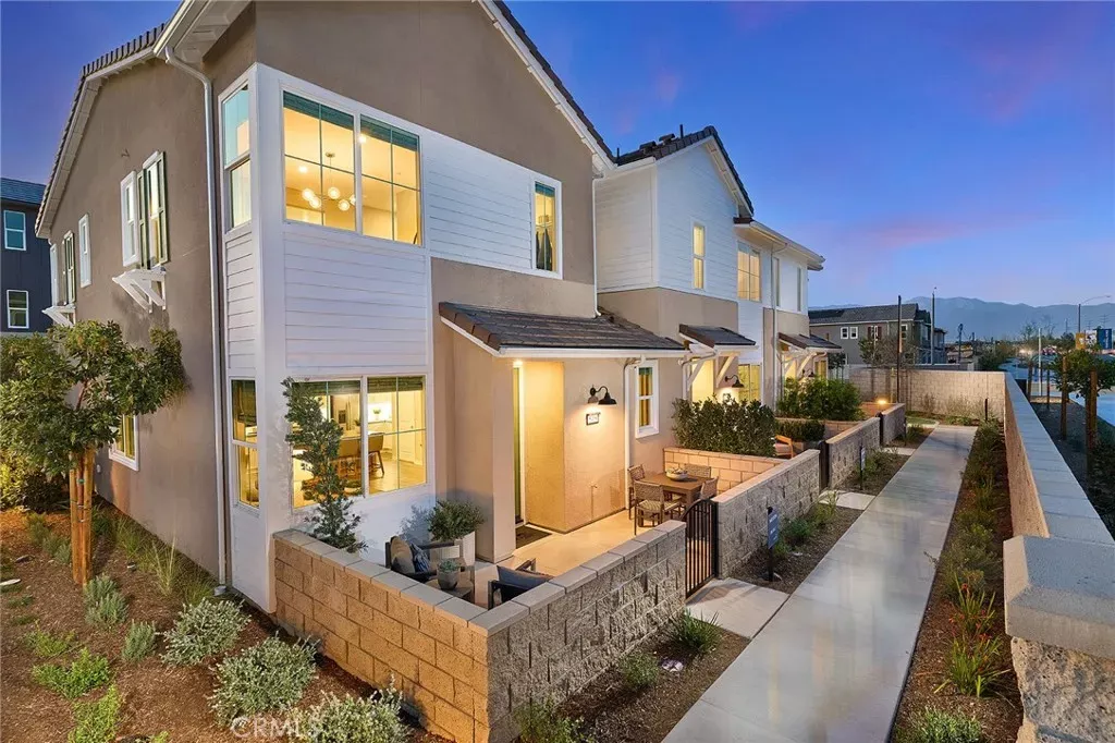 Property Photo:  5892 Rockport Road  CA 92880 