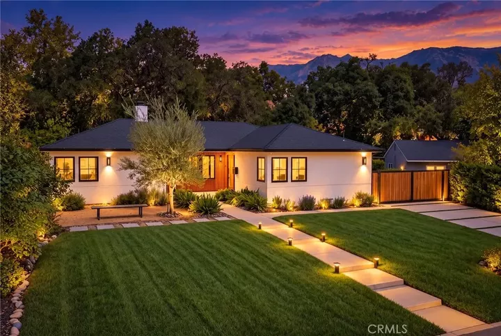 Property Photo:  2147 E Woodlyn  CA 91104 