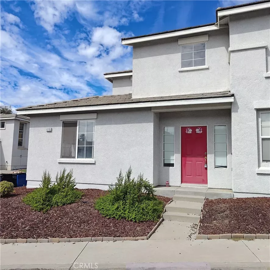 Property Photo:  14745 Puesta Del Sol  CA 91709 