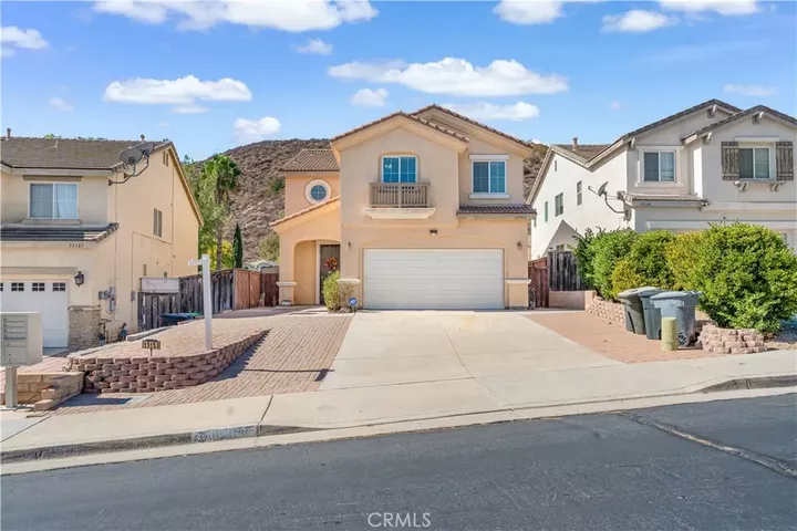 Property Photo: 15153 Spinnaker CA 92530