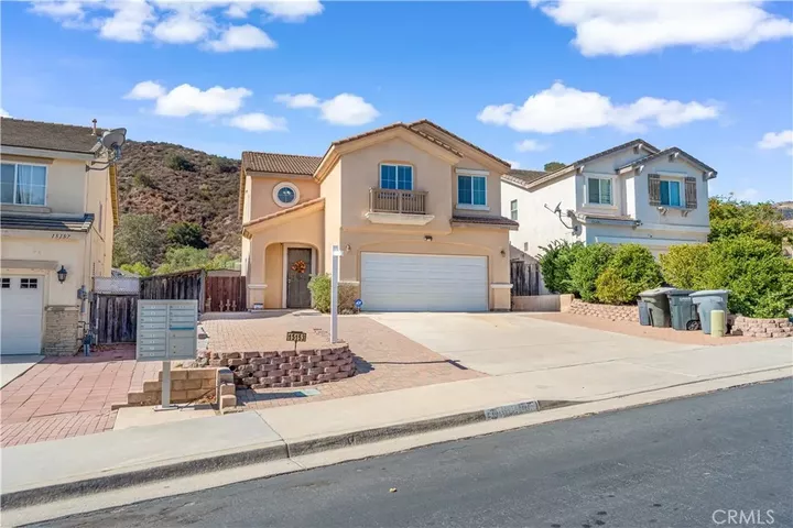 Property Photo:  15153 Spinnaker  CA 92530 