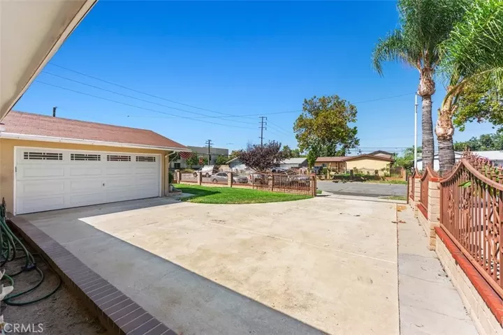 Property Photo:  308 Clintwood  CA 91744 