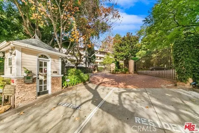 Property Photo: 2700 Cahuenga East CA 90068