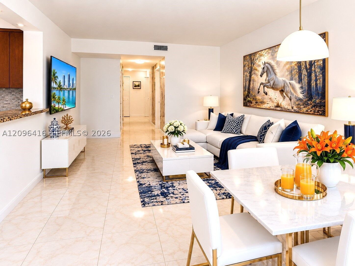 Property Photo:  250 180th Dr. 155  FL 33160 