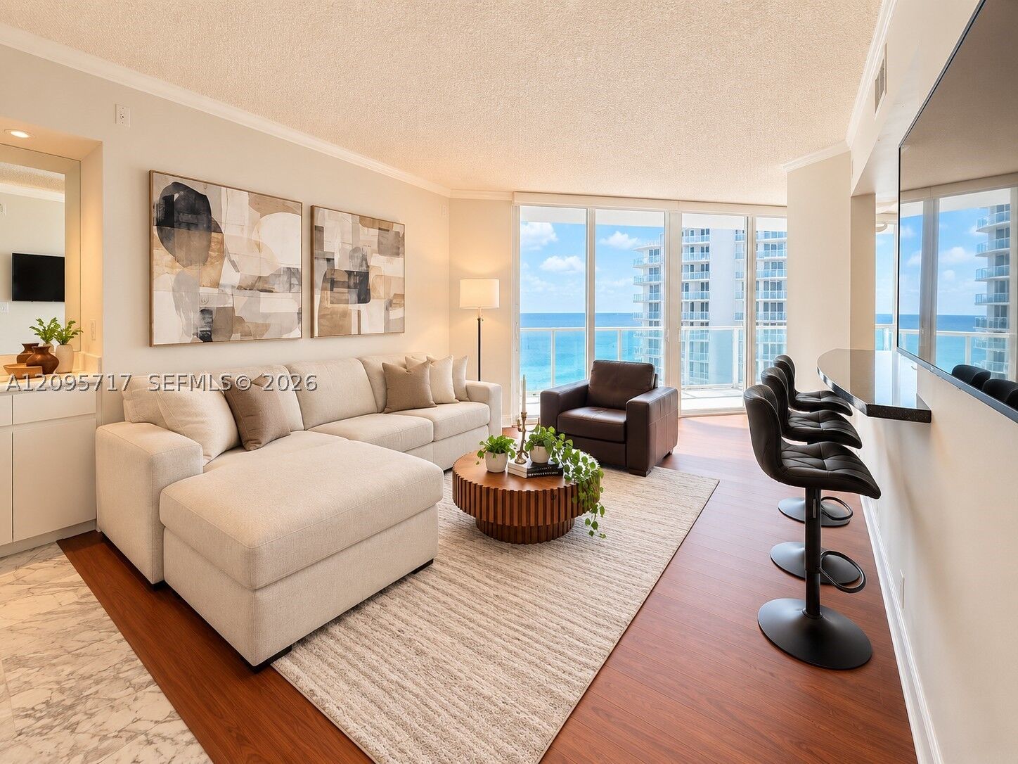 Property Photo: 16485 Collins Ave 2032 FL 33160
