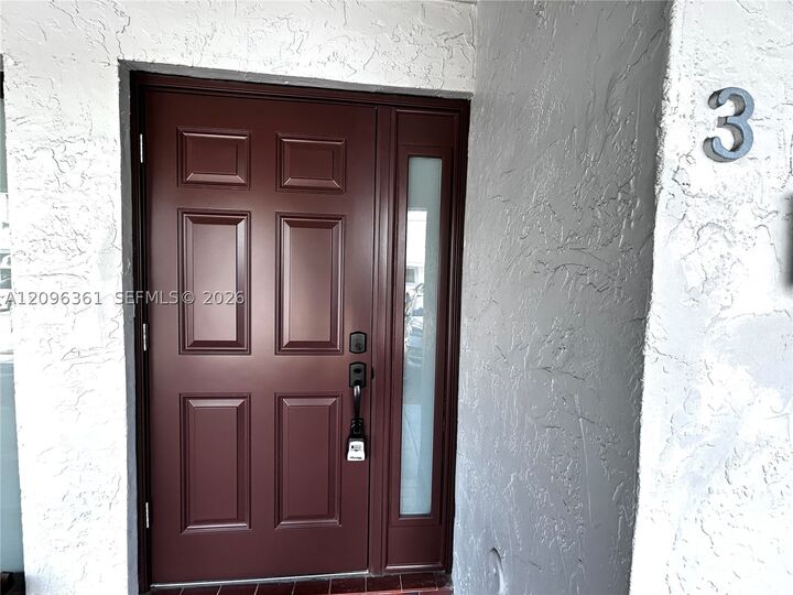 Property Photo:  11841 SW 18th St 3-21  FL 33175 