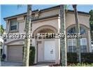Property Photo: 15856 NW 12th Ct 15856 FL 33028