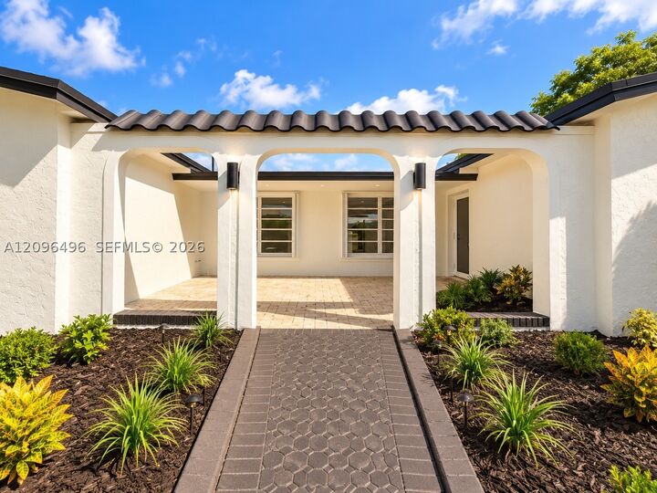 Property Photo:  11701 NW 14th St  FL 33026 
