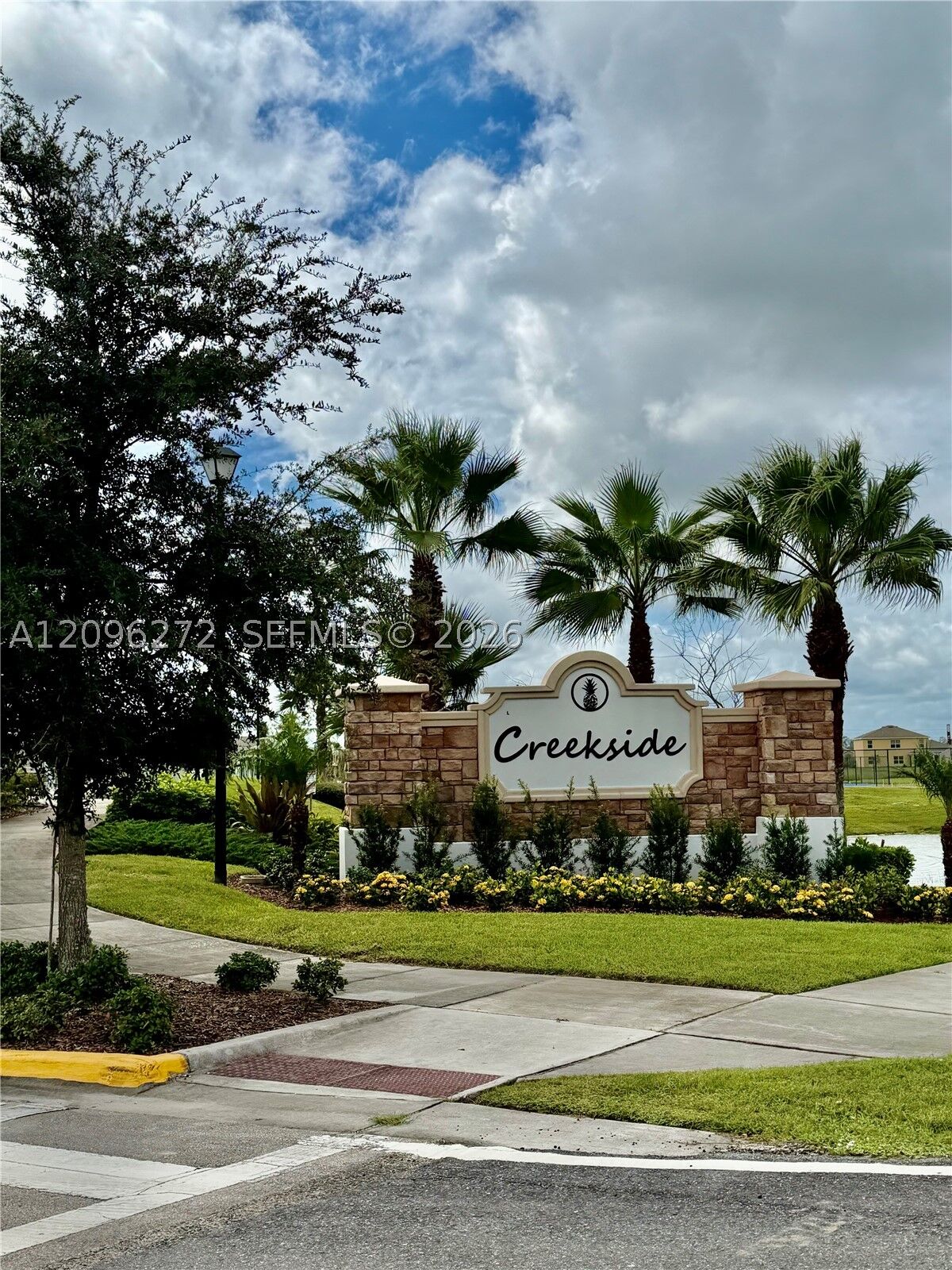 Property Photo: 3408 Trinity Cir FL 34945