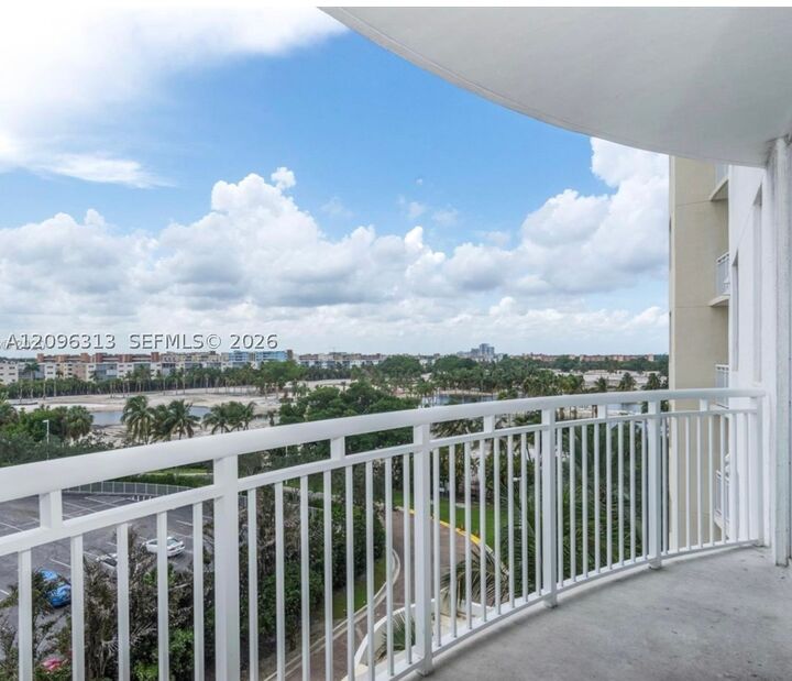 Property Photo:  1745 E Hallandale Beach Blvd 507W  FL 33009 
