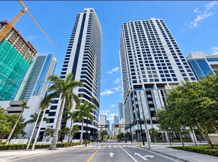 Property Photo: 225 N Miami Ave 504 FL 33128