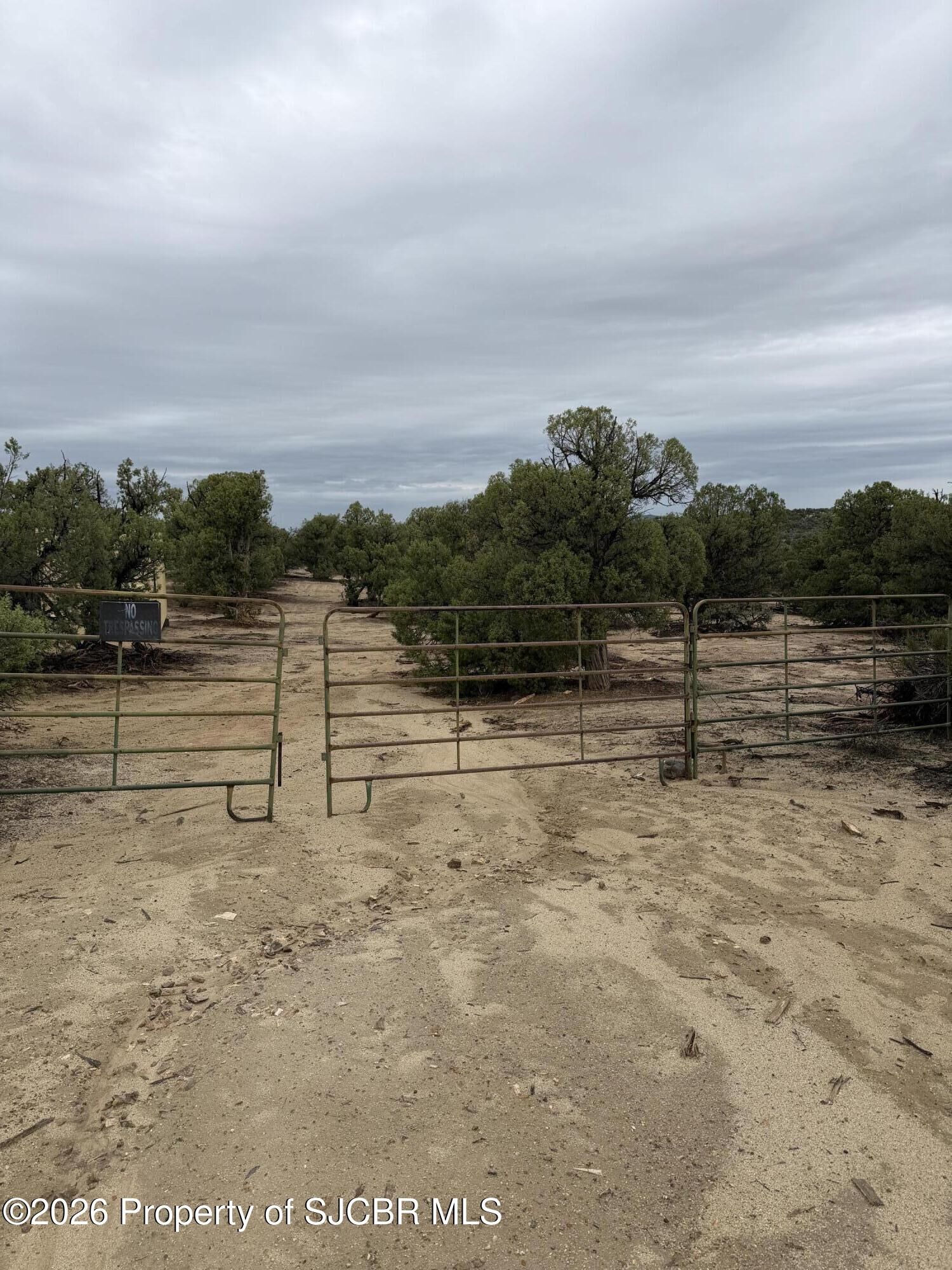 Property Photo: 32 Road 2581 NM 87410
