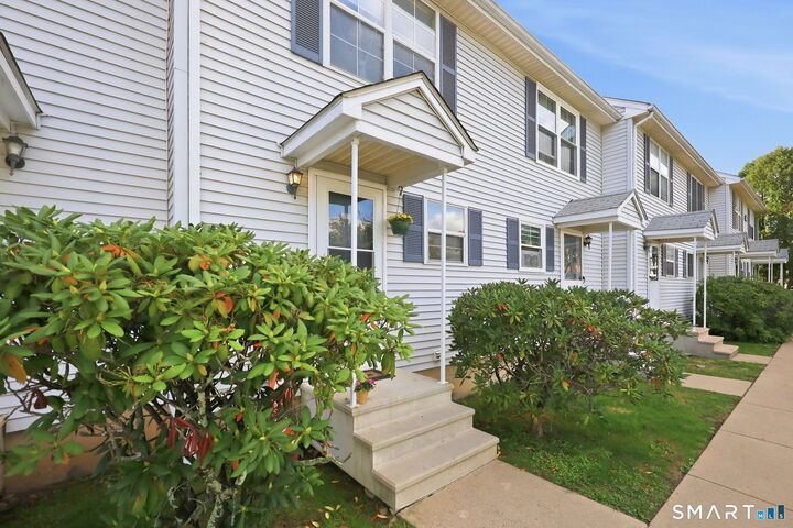 Property Photo:  30 New Hampshire Drive 11A  CT 06052 