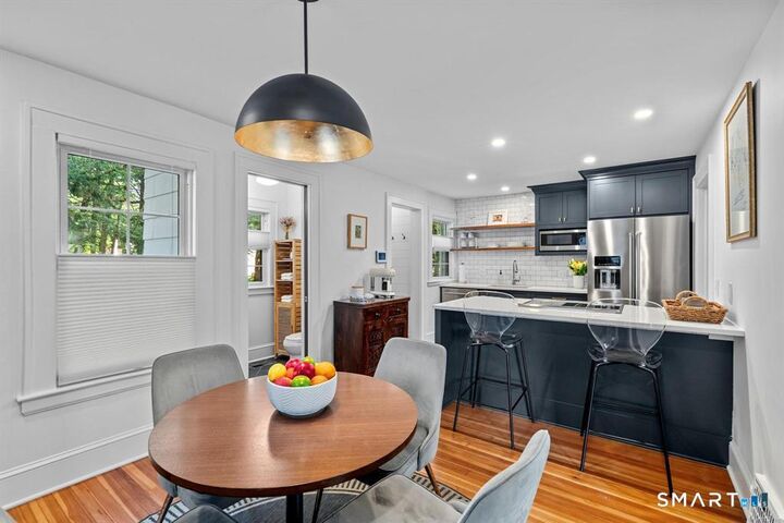 Property Photo:  136 Whitman Avenue  CT 06107 