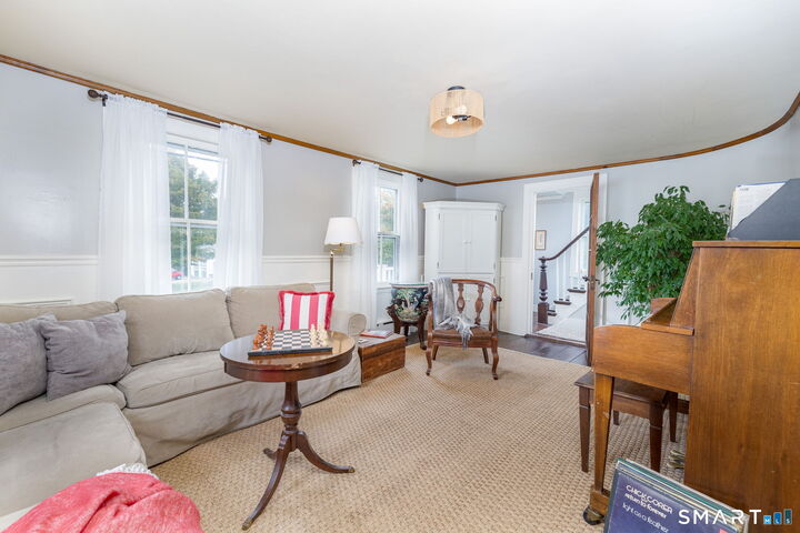 Property Photo:  75 Meadow Street  CT 06759 