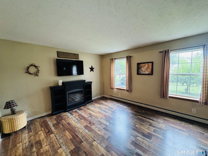 Property Photo: 66 High Meadow Drive CT 06374