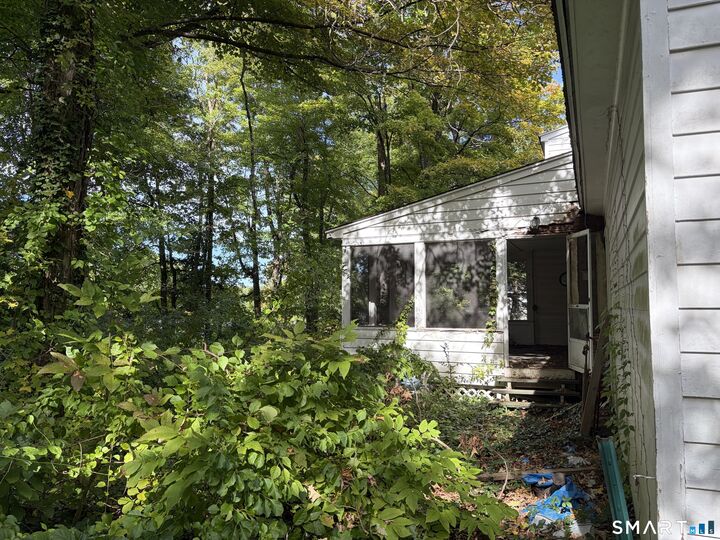 Property Photo: 101 Partridgetown Road CT 06770