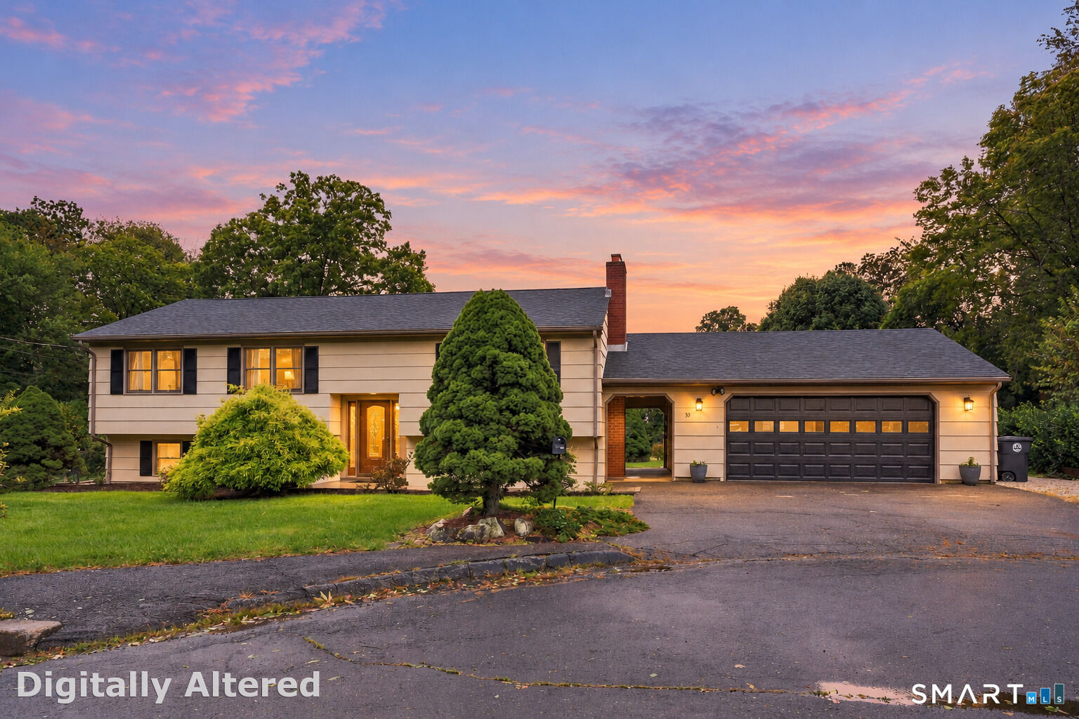 Property Photo:  30 Dellwood Drive  CT 06460 