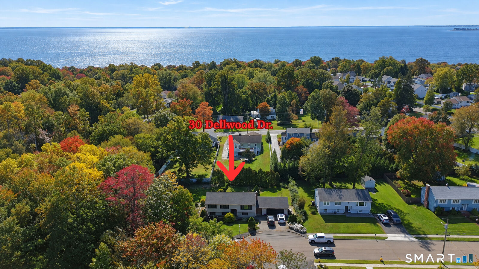 Property Photo: 30 Dellwood Drive CT 06460