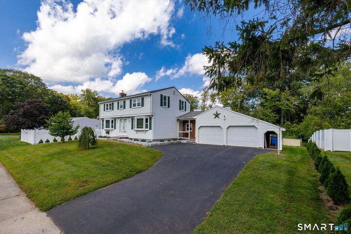 Property Photo:  34 Silver Lane  CT 06082 