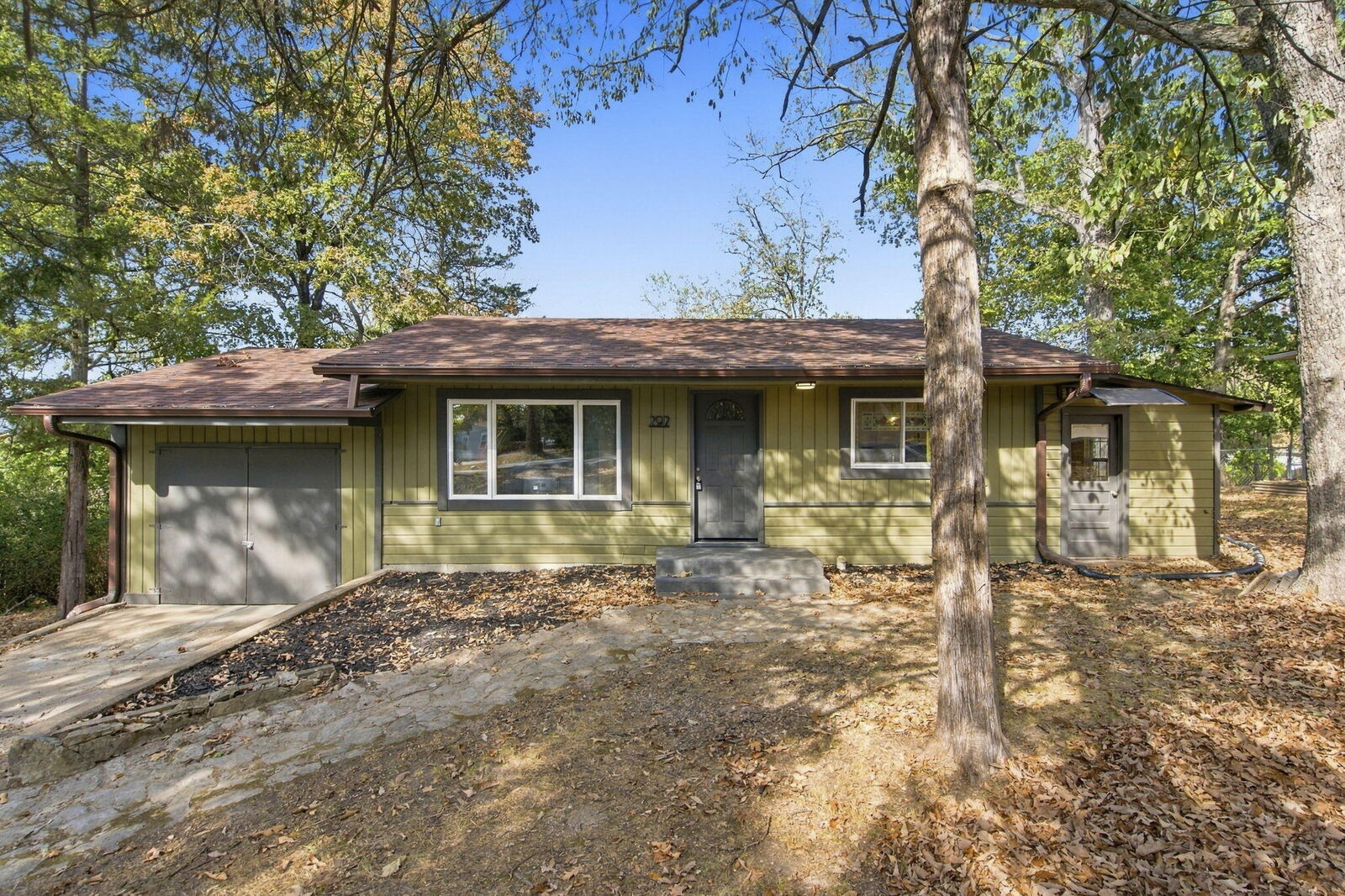 Property Photo:  292 Lakeside Drive  MO 65653 