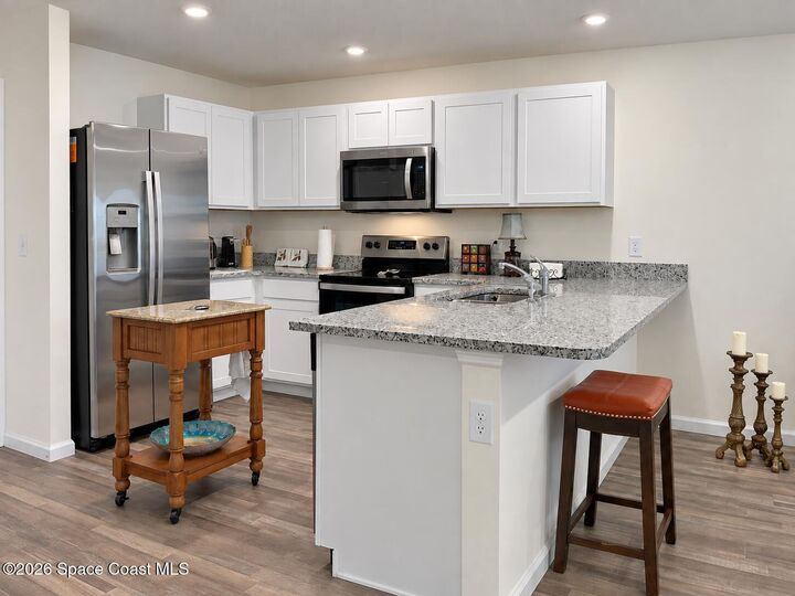 Property Photo: 2669 Dennis Avenue SE FL 32909