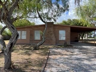 Property Photo:  717 Hallam St.  TX 78578 