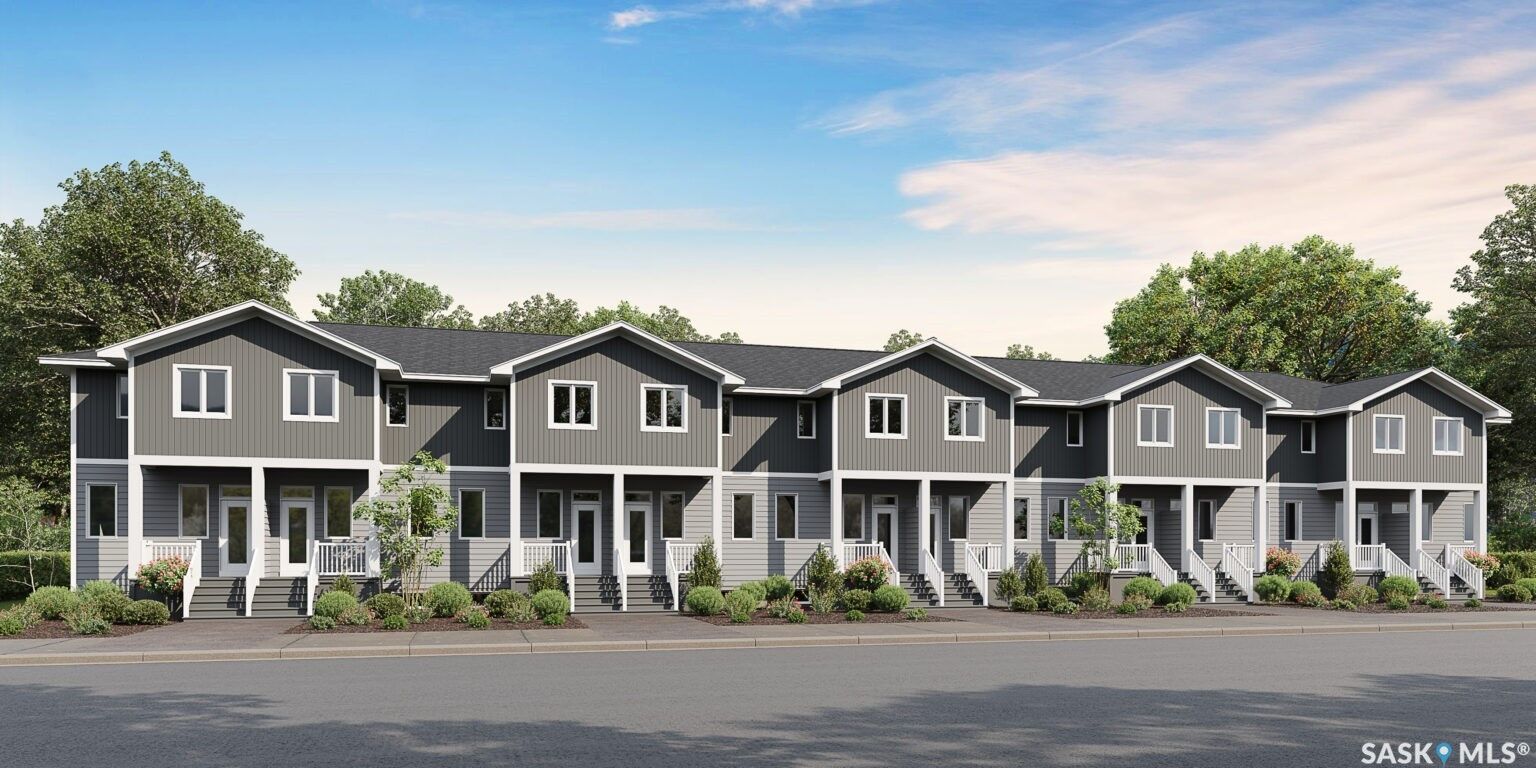 Property Photo:  3417 Elgaard Drive  SK  