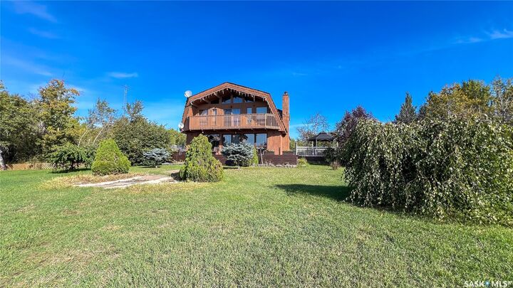 Property Photo:  Rural Address  SK S0M 0V0 