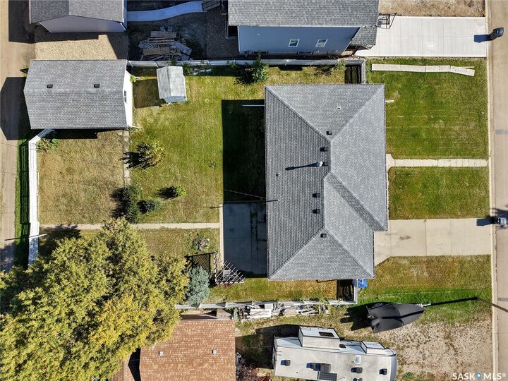 Property Photo:  216 Main Street  SK S0K 4S0 