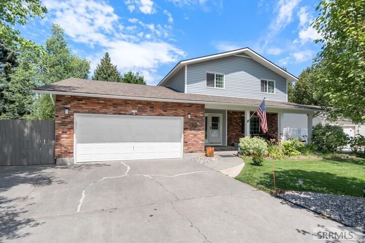 Property Photo:  1263 Londonderry Avenue  ID 83404 