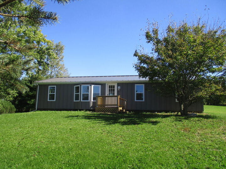 Property Photo: 750 St. Rt. 138 OH 45123