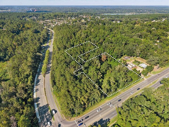 Property Photo:  0 Apalachee Parkway  FL 32311 