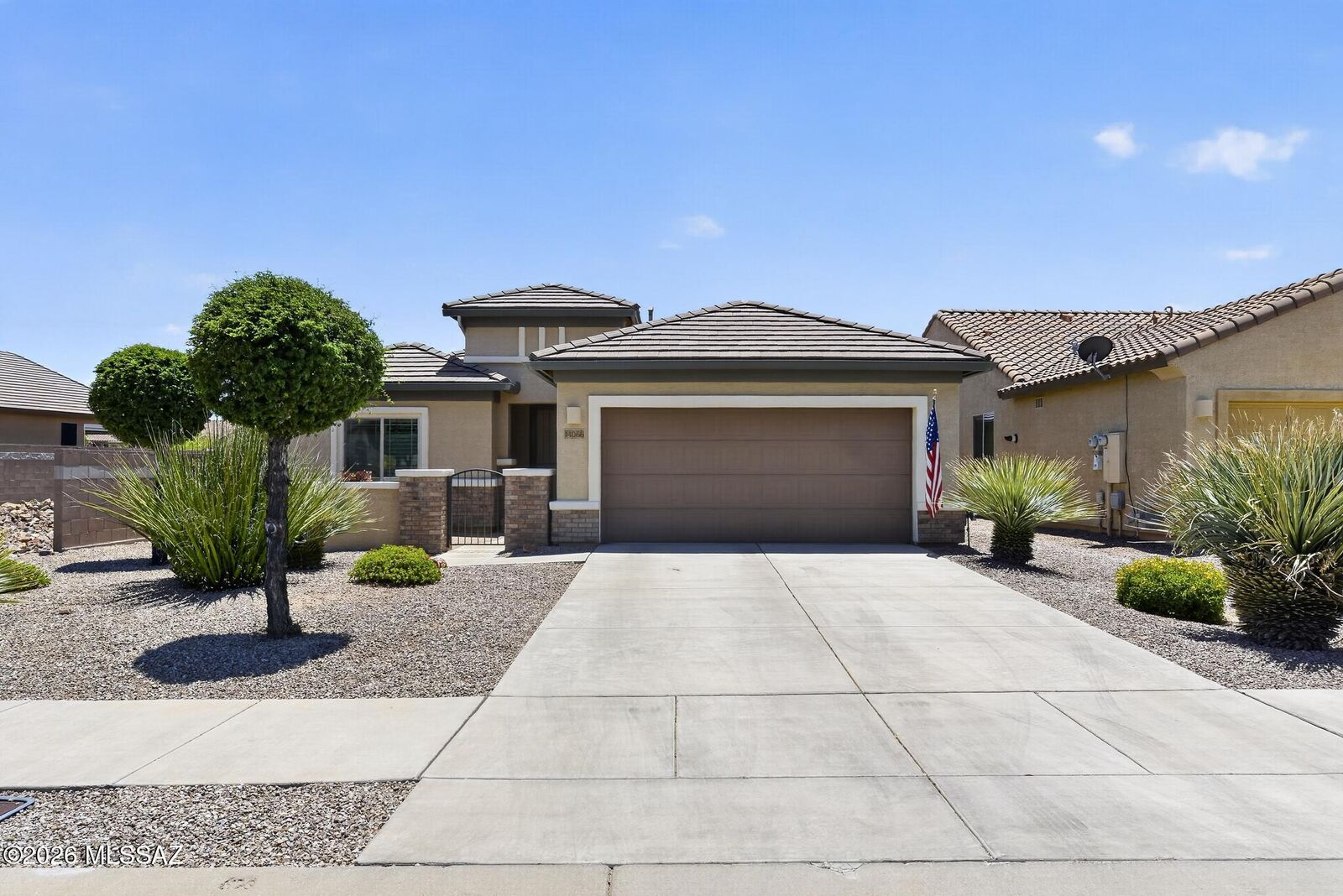 Property Photo:  14066 E Stanhope Boulevard  AZ 85641 