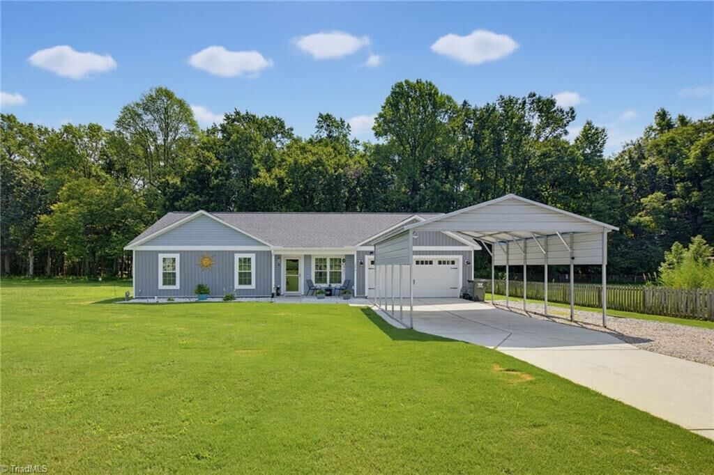 Property Photo:  286 Watering Pond Road  NC 28572 