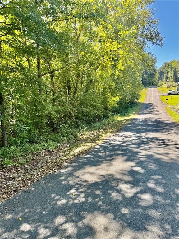 Property Photo: 384 Riverview Lane NC 27292