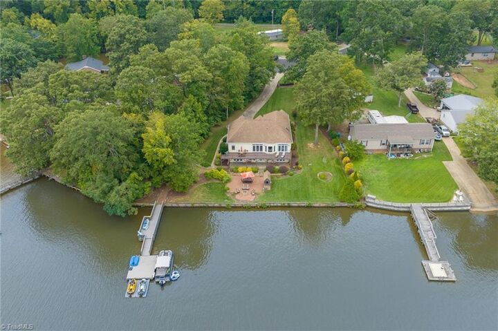 Property Photo:  161 Abbotts Court  NC 27292 