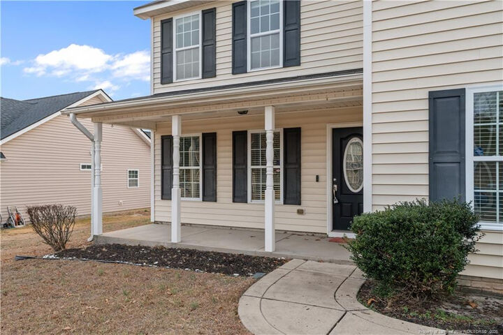 Property Photo:  525 Bellgrove Drive  NC 28348 