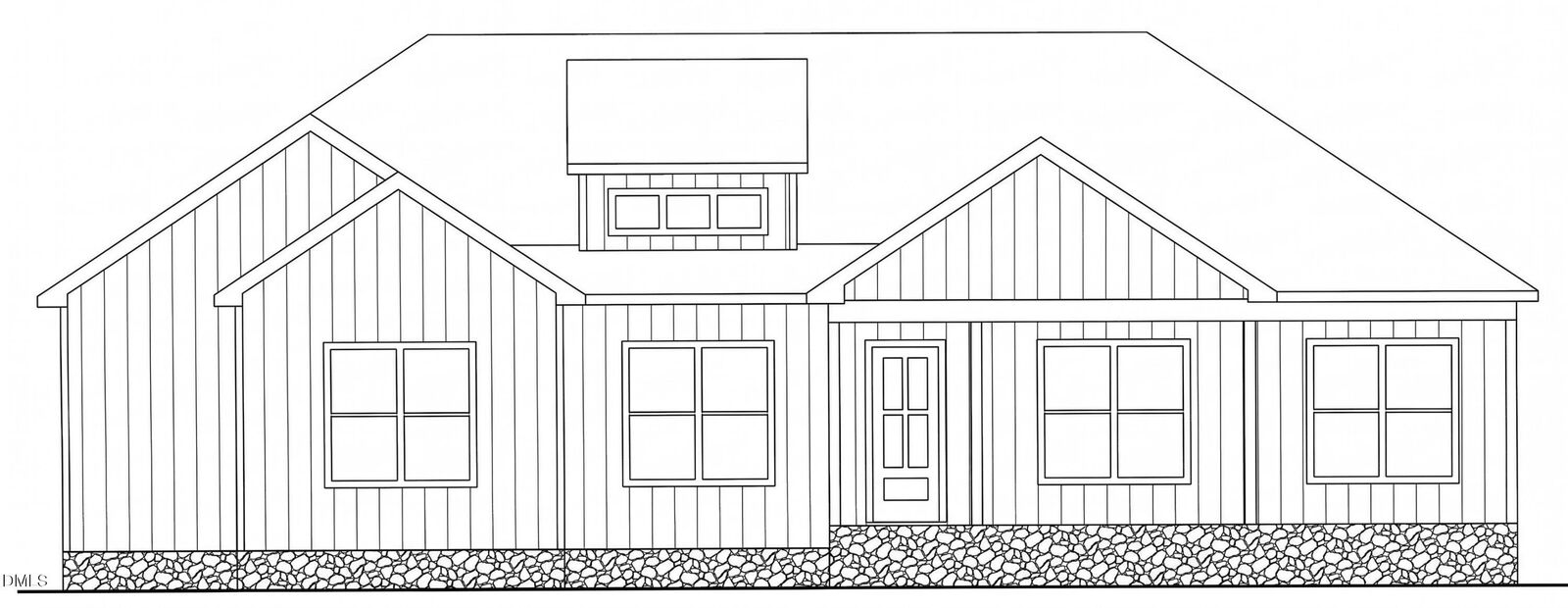 Property Photo:  275 Ironwood Boulevard  NC 27596 