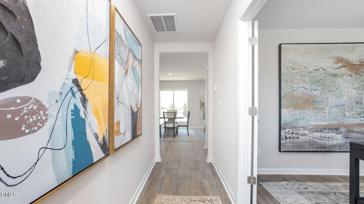 Property Photo: 1250 Feros Street NC 27249